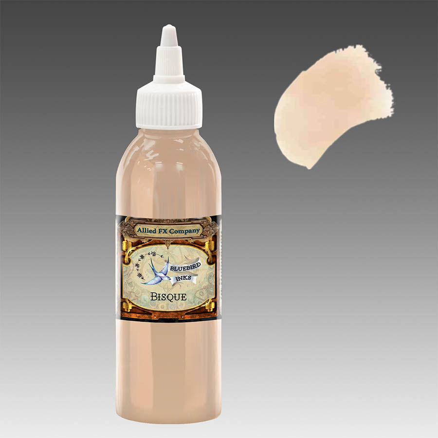 Skin Tone Fluid Inks