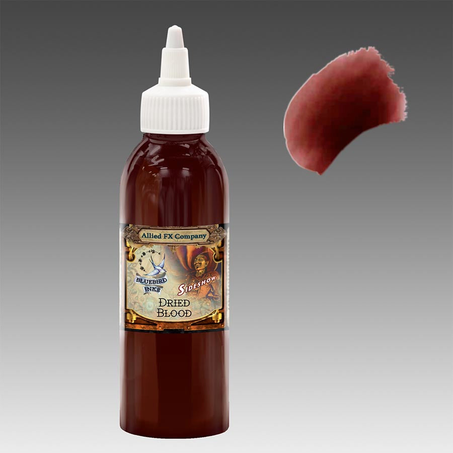 Gore Fluid Inks