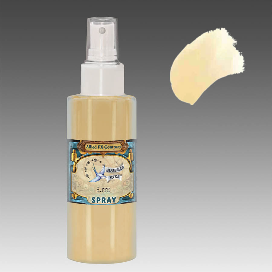 Tattoo Neutraliser Spray Inks
