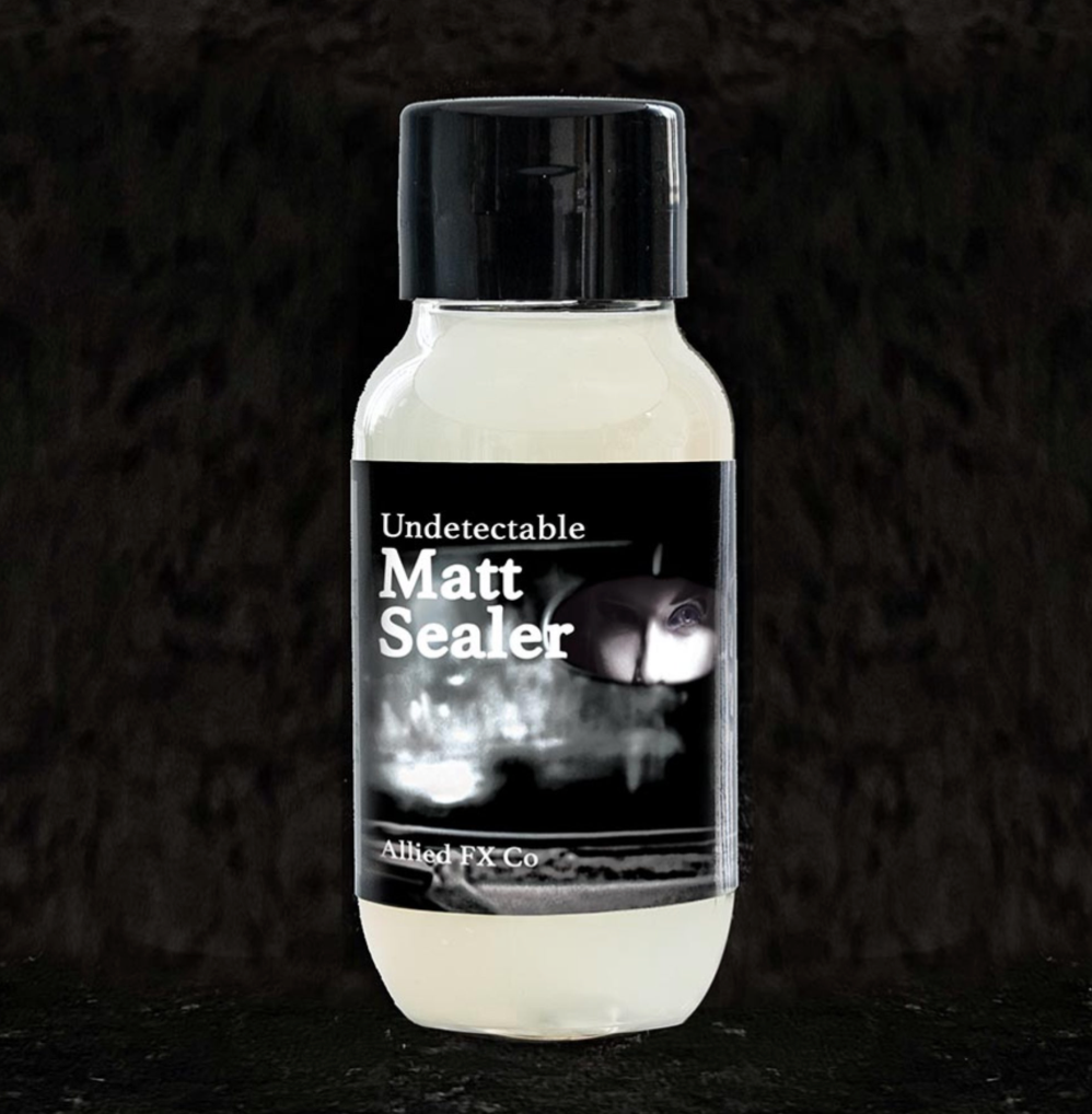 Matt Sealer