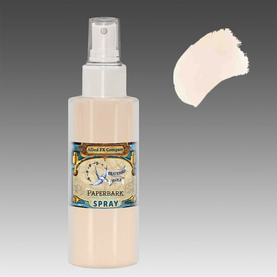 Skin Tone Spray Inks