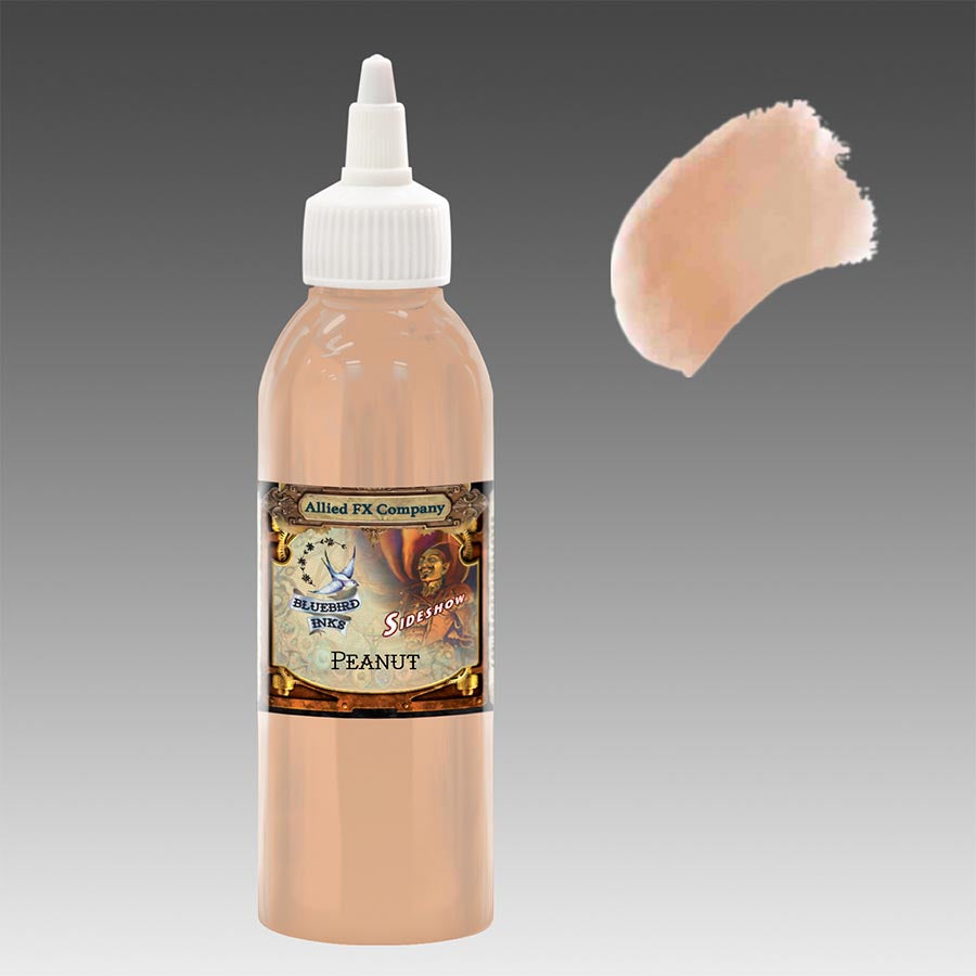Skin Tone Fluid Inks