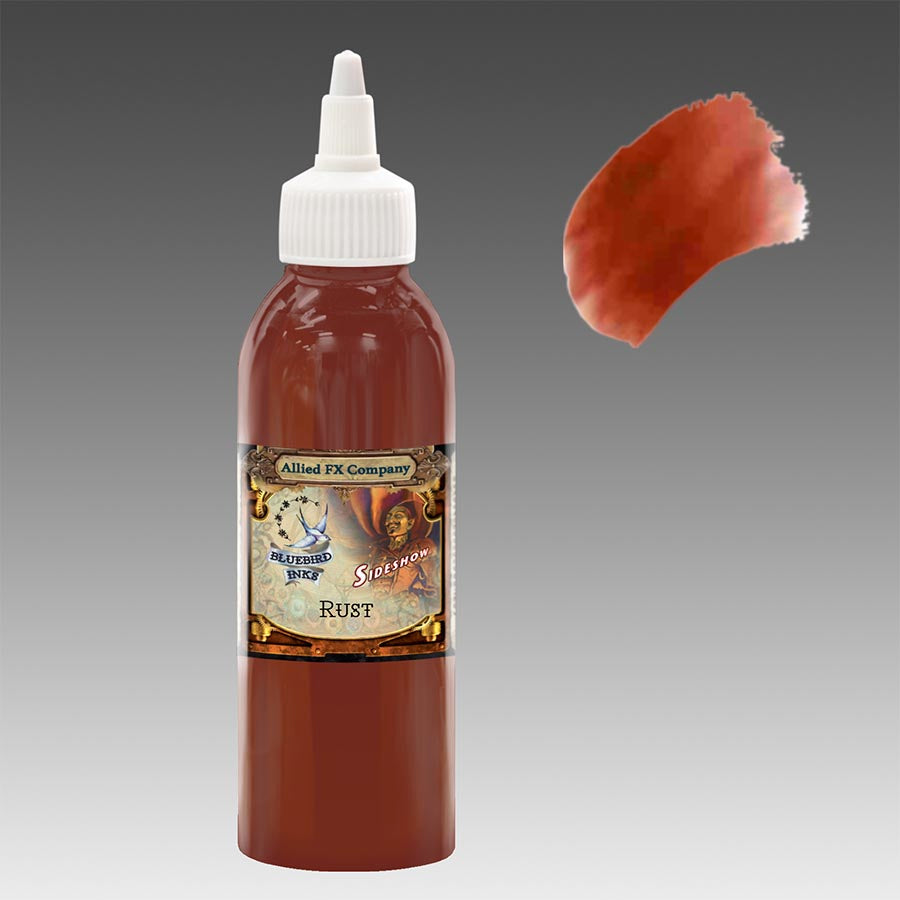 Tattoo Neutraliser Fluid Inks