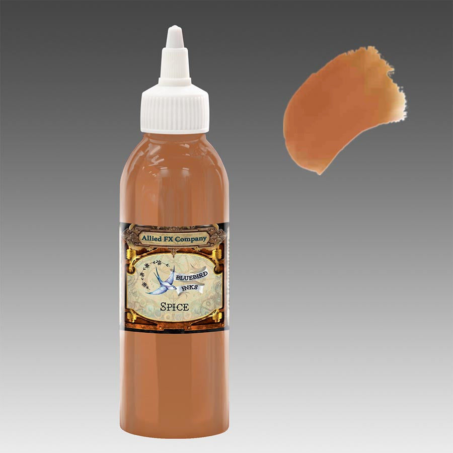 Essentials Fluid Inks