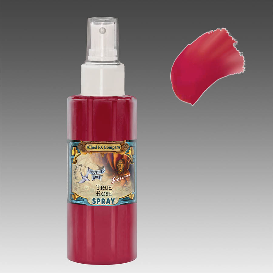 Tattoo Neutraliser Spray Inks