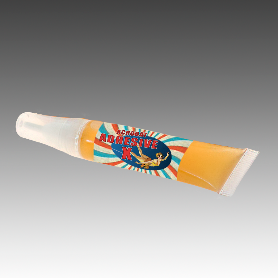 Adhesive X