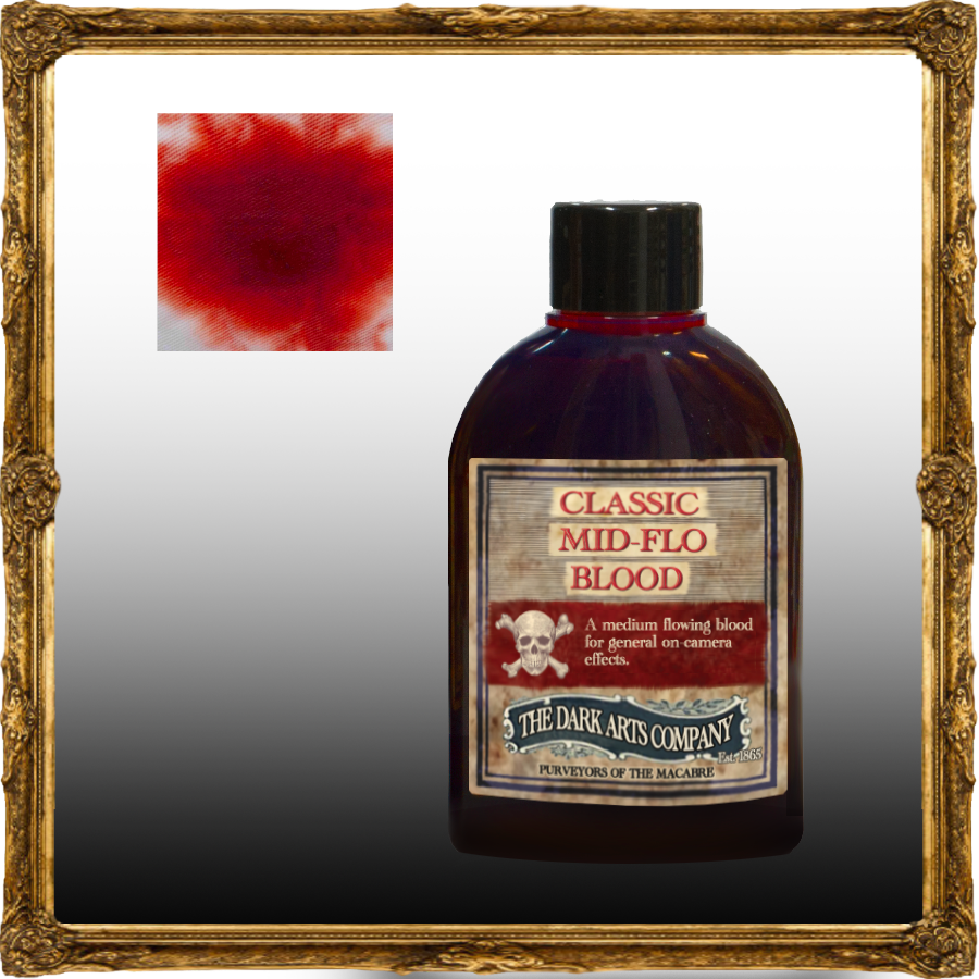 Mid-Flo Blood