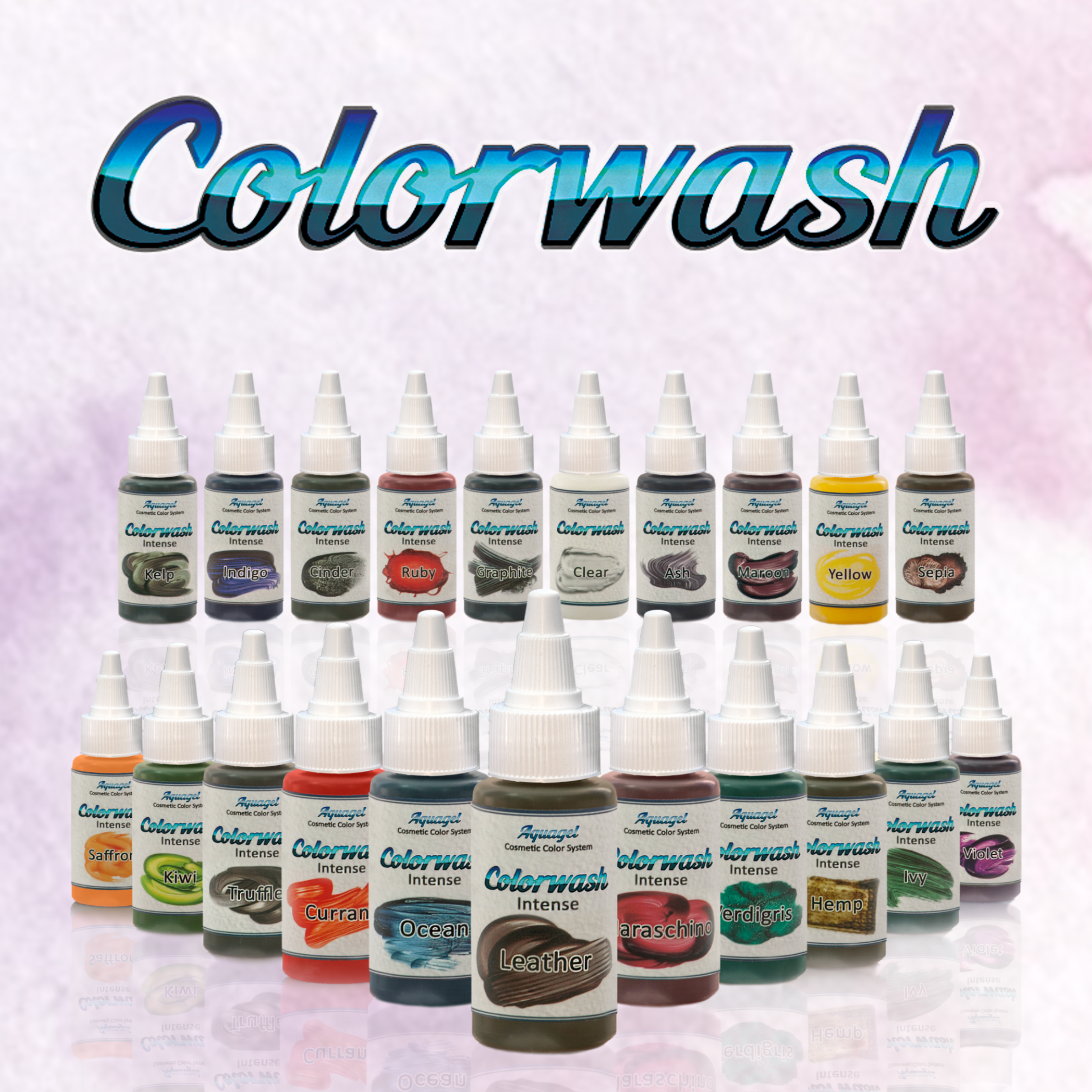 Colorwash