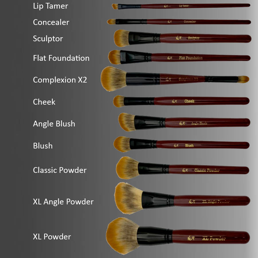 Complete Beauty Collection