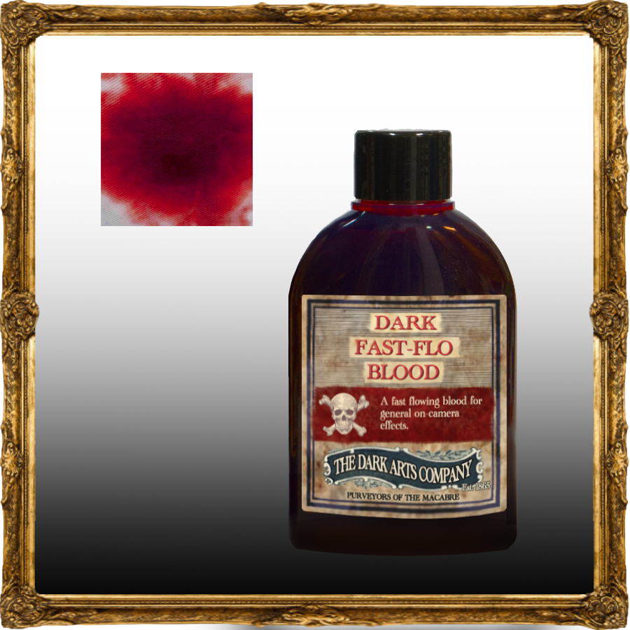 Fast-Flo Blood