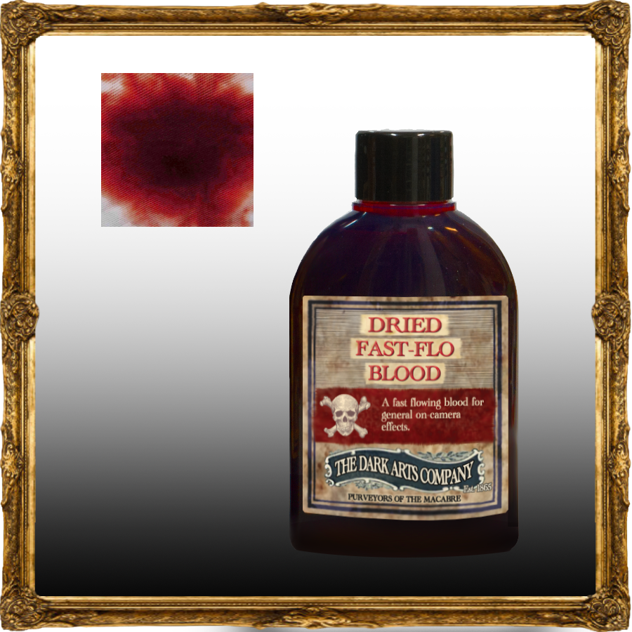 Fast-Flo Blood