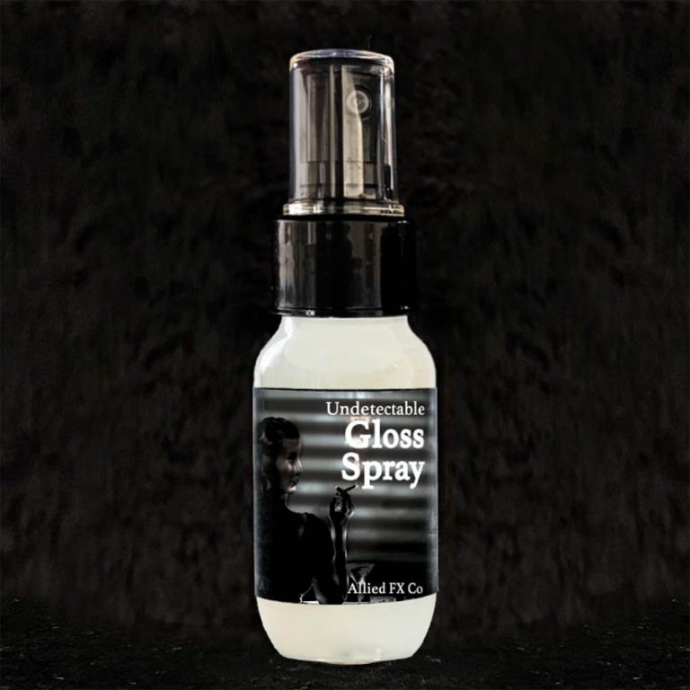 Gloss Spray