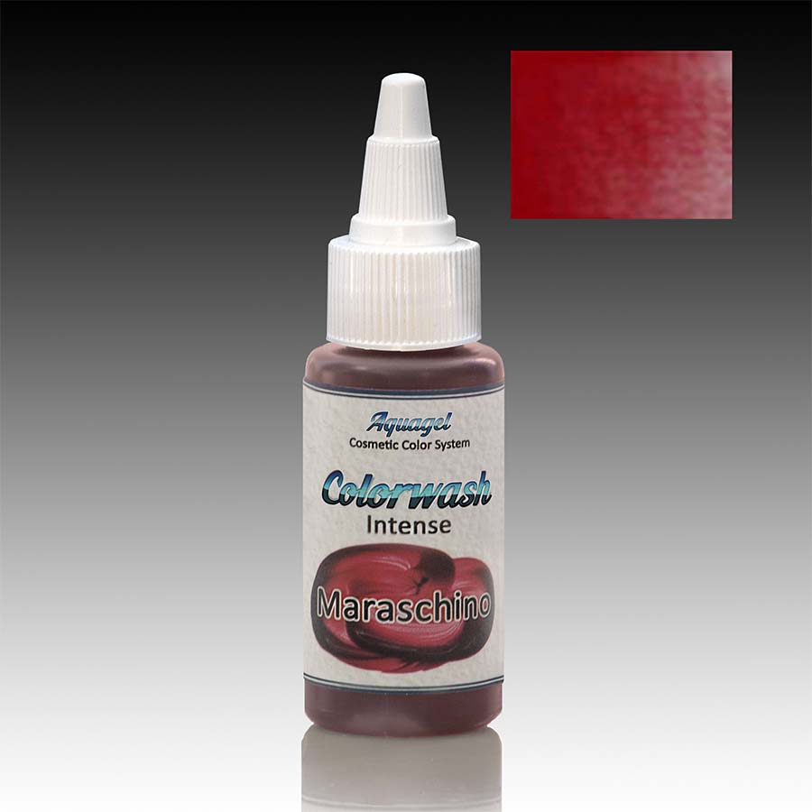Colorwash