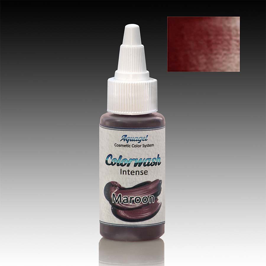 Colorwash