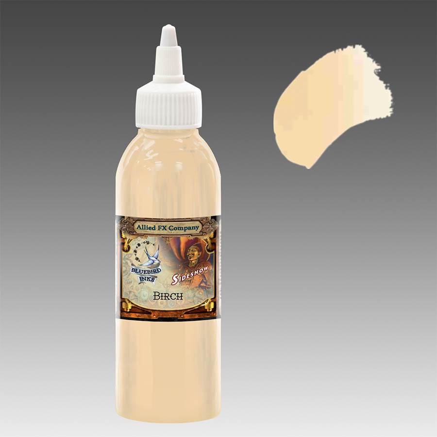 Skin Tone Fluid Inks