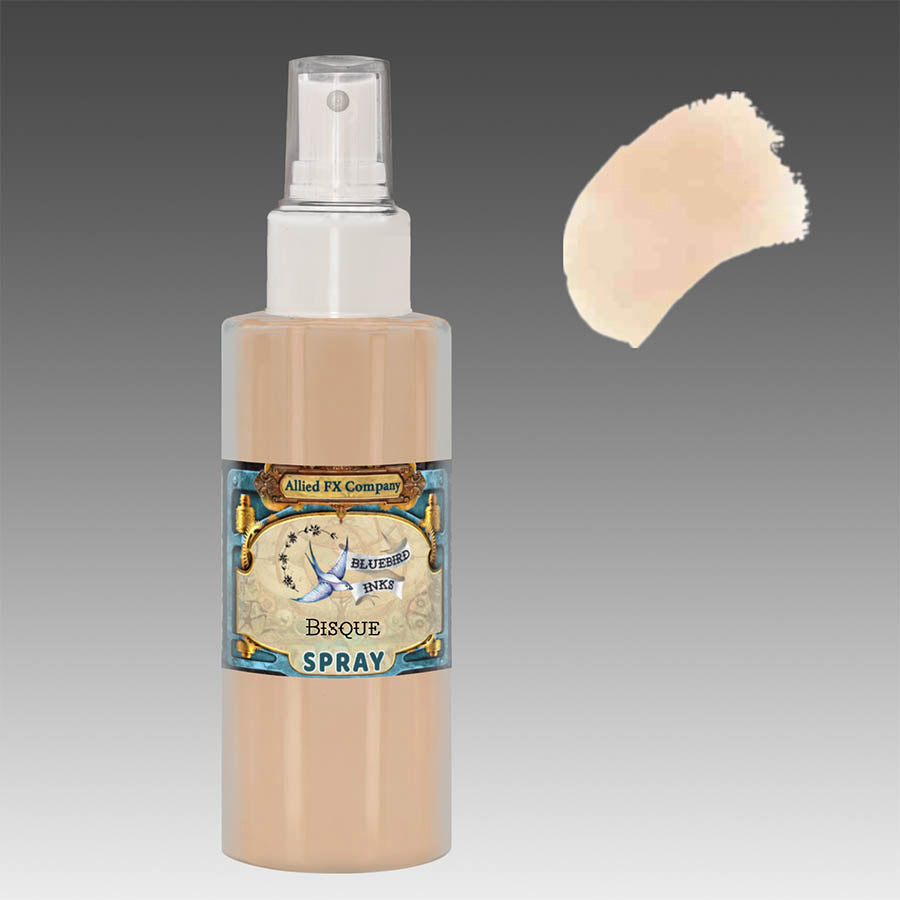 Skin Tone Spray Inks