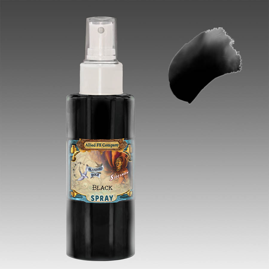 Dirt &amp; Dust Tone Spray Inks