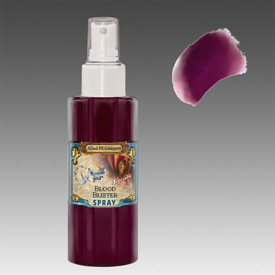 Essentials Spray Inks