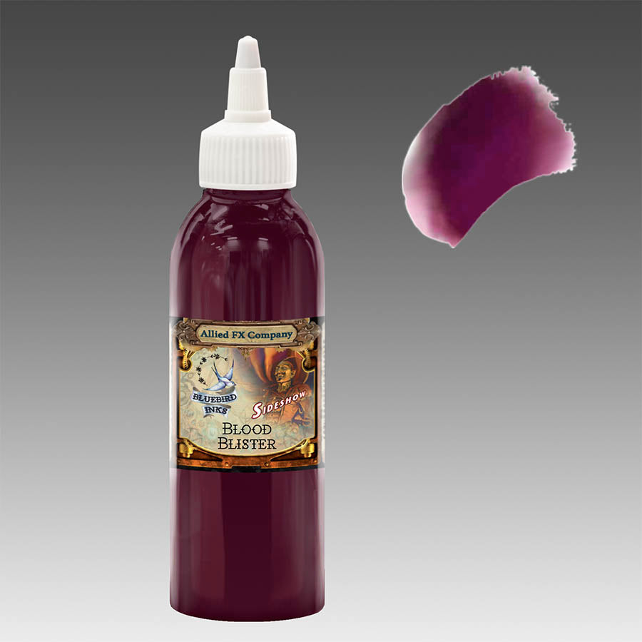 Essentials Fluid Inks