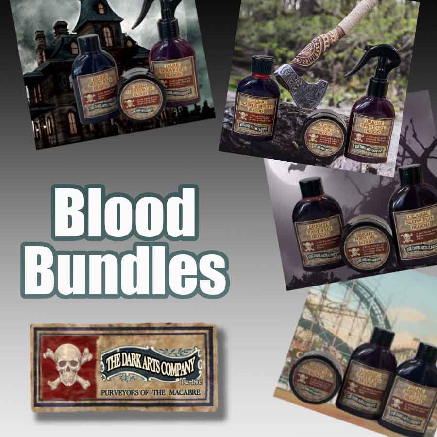 Blood Bundles