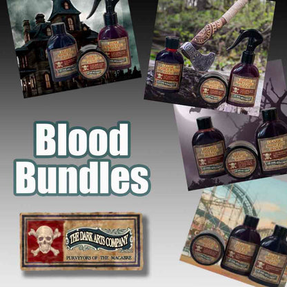 Blood Bundles