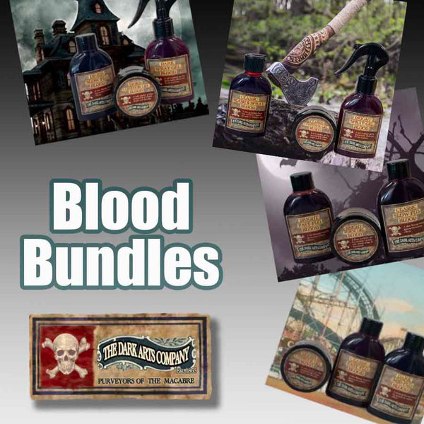Blood Bundles