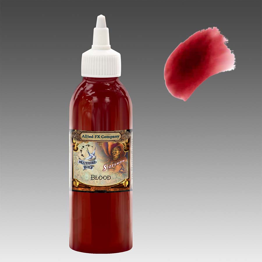 Gore Fluid Inks