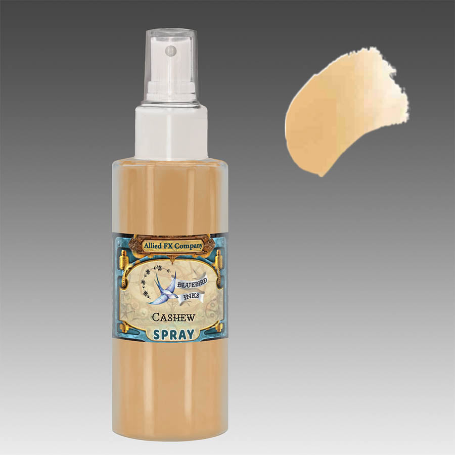 Skin Tone Spray Inks