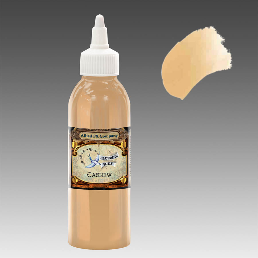 Skin Tone Fluid Inks