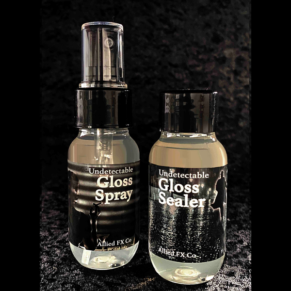 Gloss