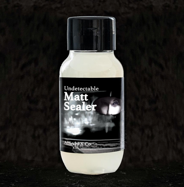 Matt Sealer