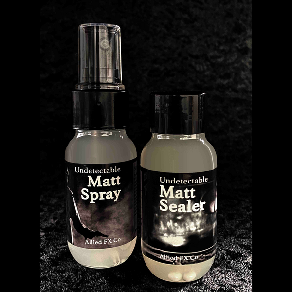 Matt