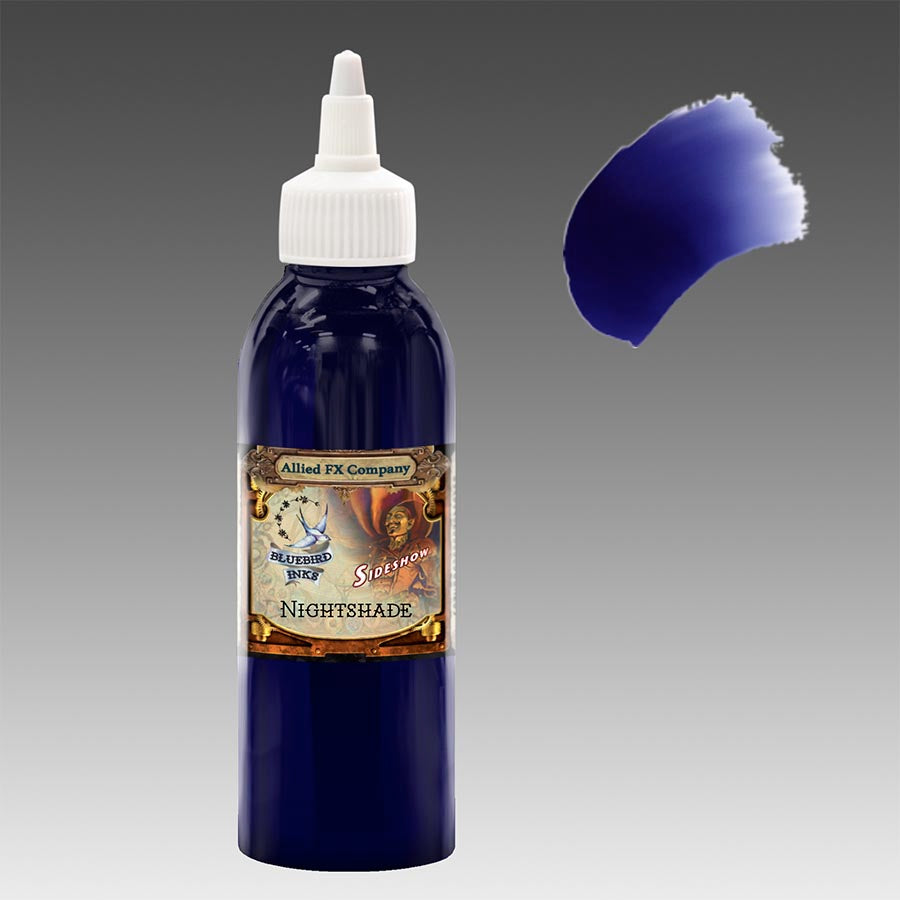 Gore Fluid Inks