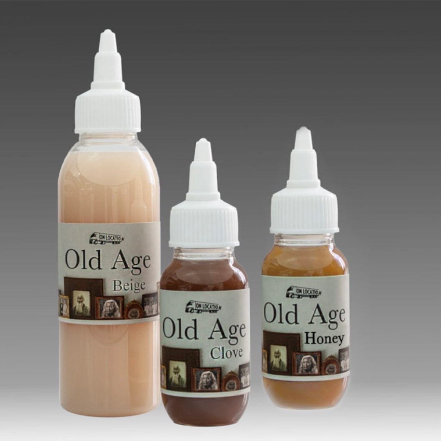 Old Age