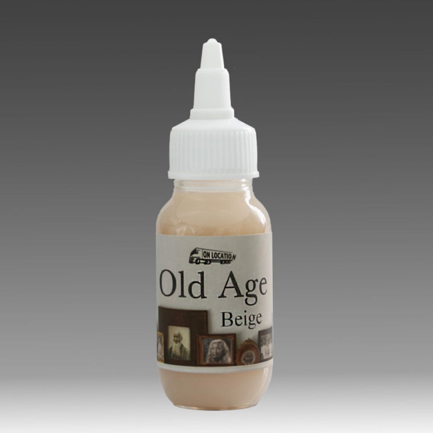 Old Age