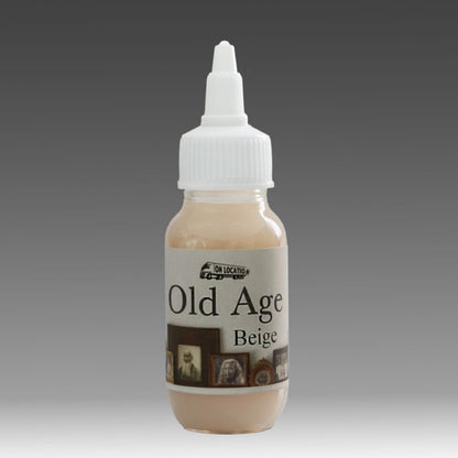 Old Age