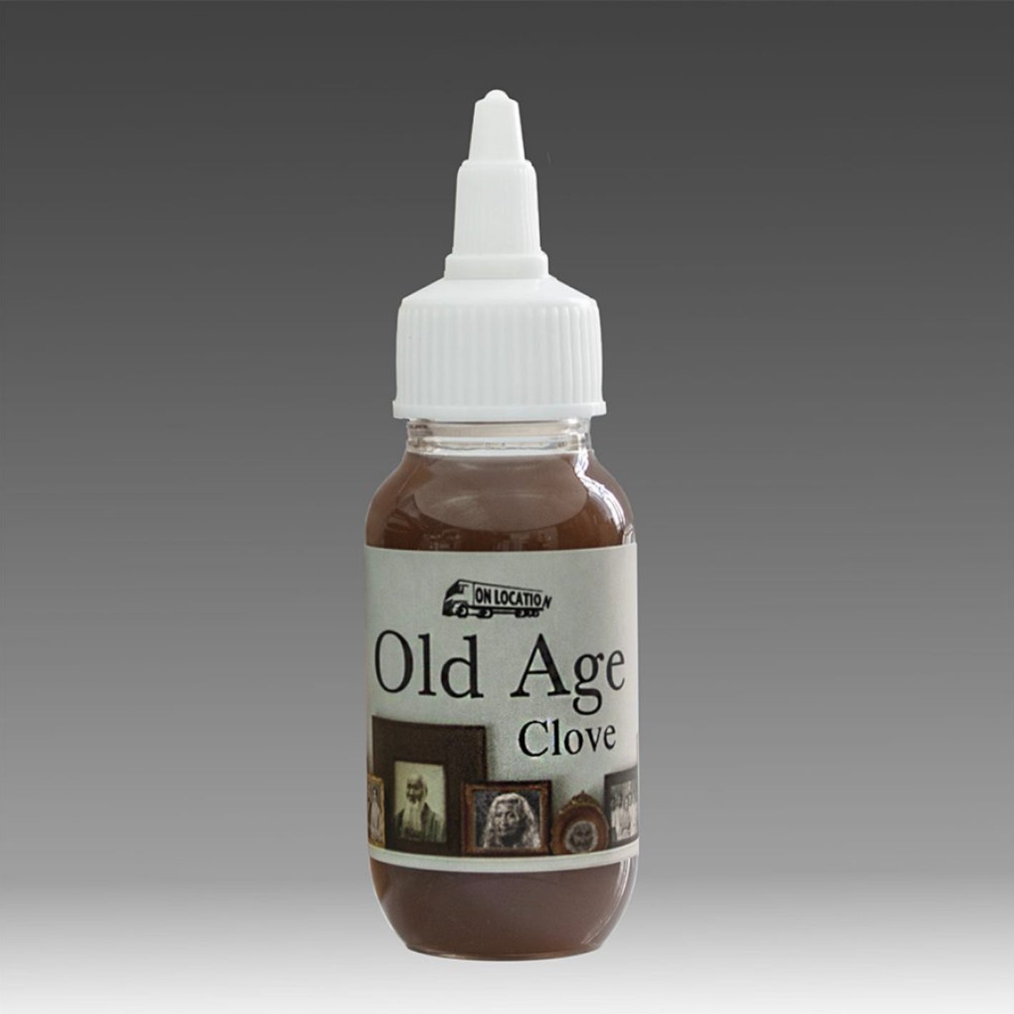 Old Age