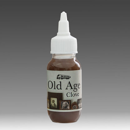 Old Age
