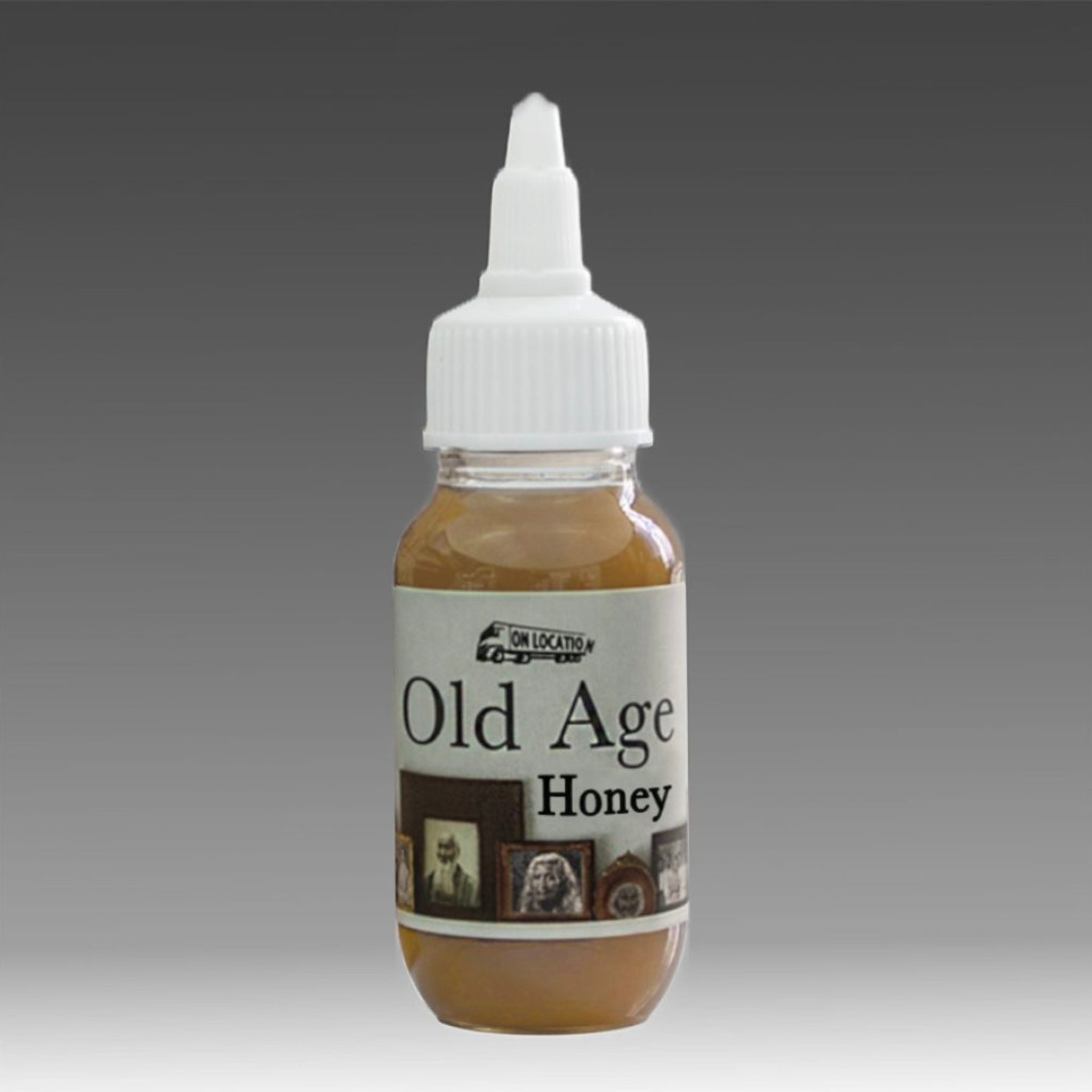 Old Age