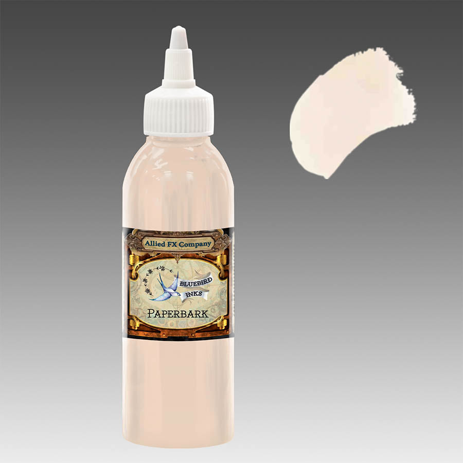 Skin Tone Fluid Inks