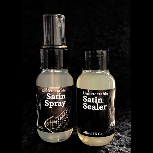 Satin