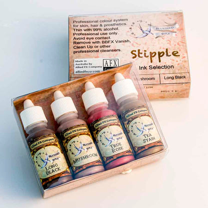 Stipple Ink Pack