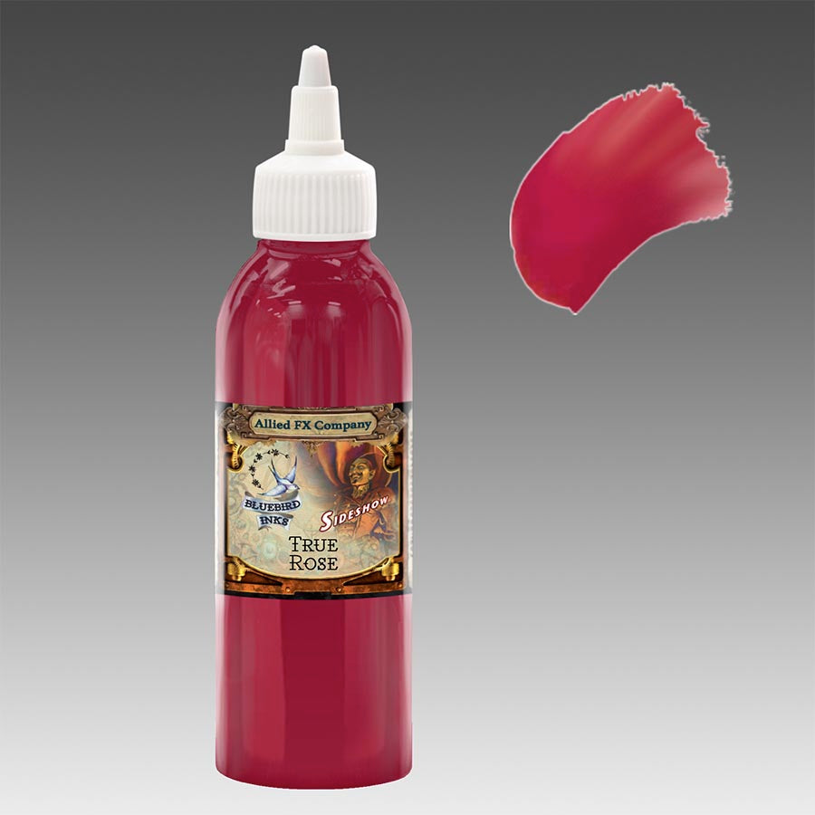 Tattoo Neutraliser Fluid Inks