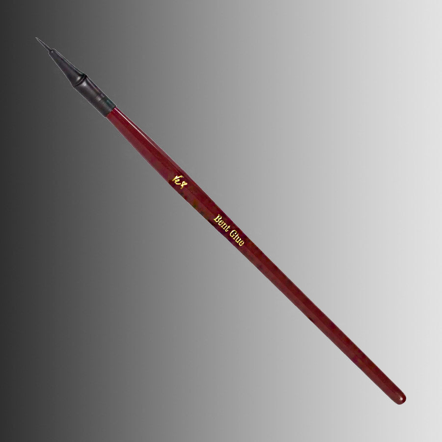 Bent Glue