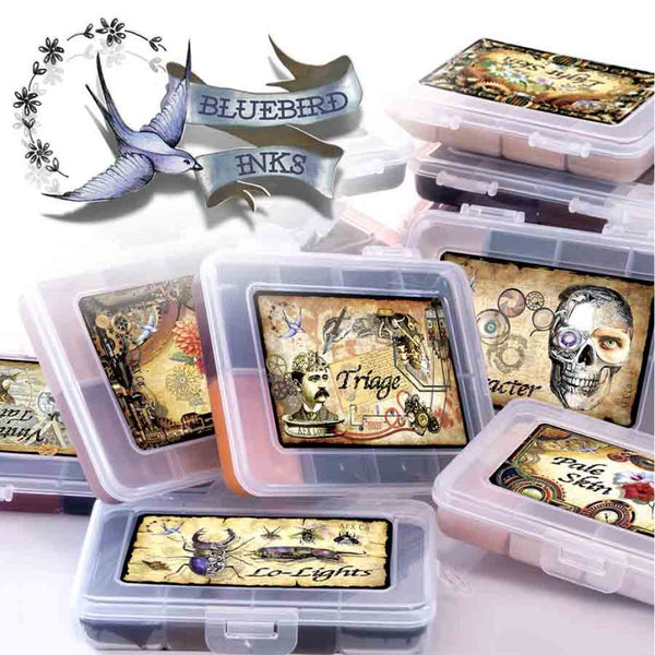 Ink Palette