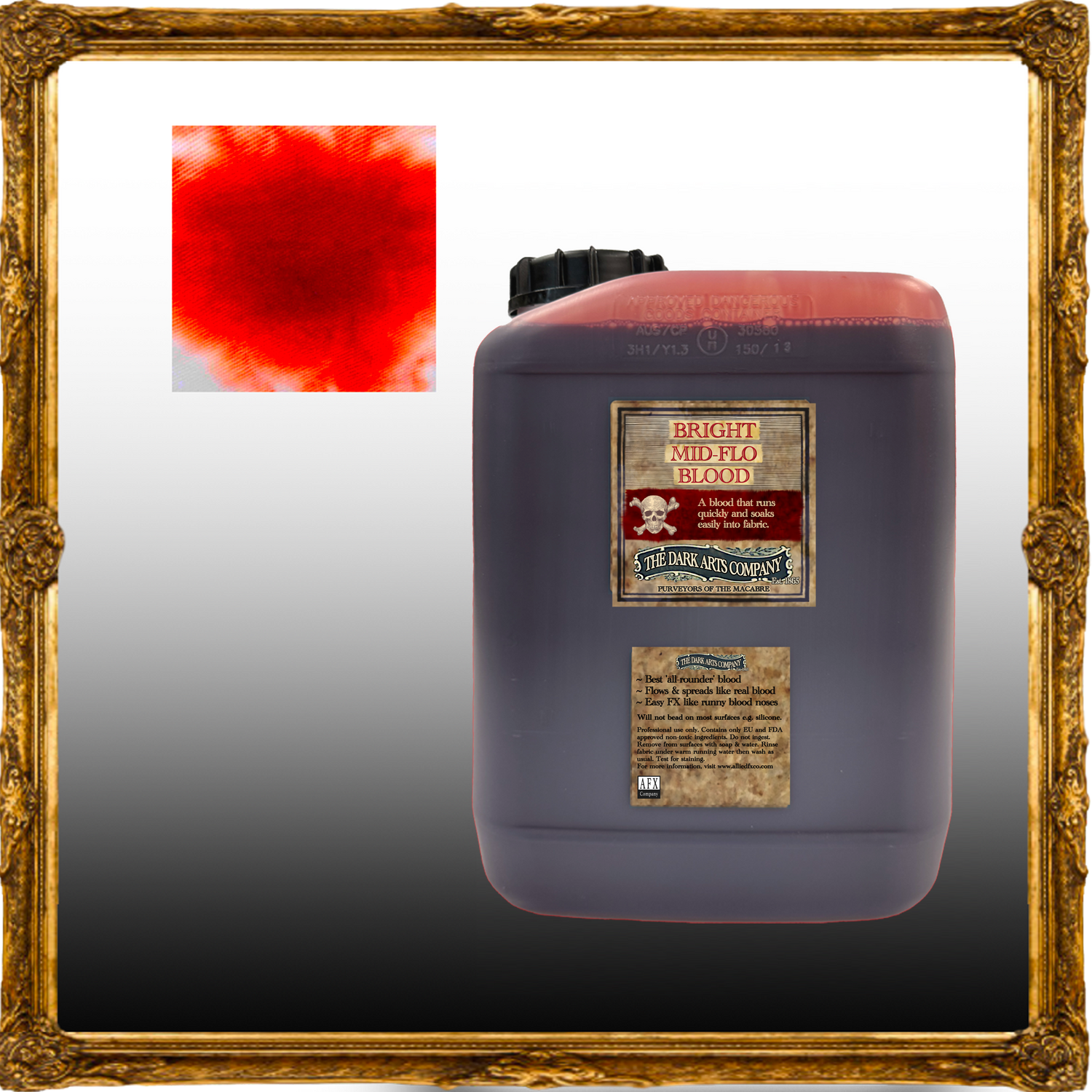 Mid-Flo Blood – Allied FX Company Mid-Flo Blood – Allied FX Company