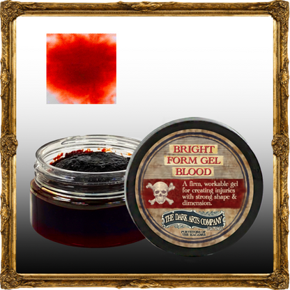 Form Gel Blood