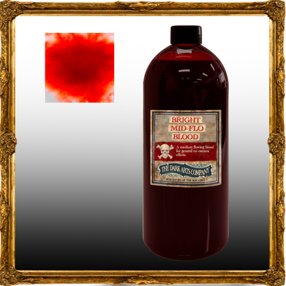Mid-Flo Blood