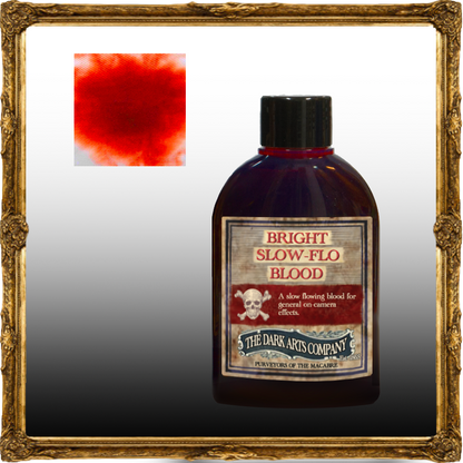 Slow-Flo Blood