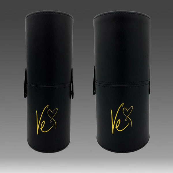 Brush Canisters
